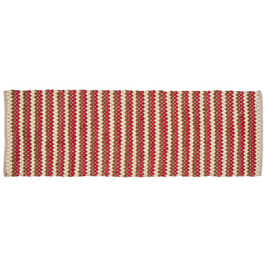 Homestyle Rag Rug 2' x 6' - Set of 2 Park Designs - The Fox Decor